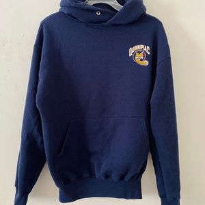 Quinnipiac university sweatshirt! (men’s medium)